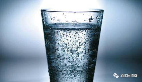 对碳酸饮料说不 探讨酒水回收的必要性