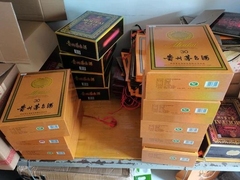 茅台瓶、洋酒瓶、名酒老酒回收 藏在我们身边的隐形财富