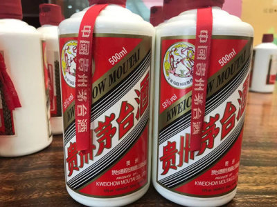 宜兴周边酒水回收 名烟名酒的高效变现之道