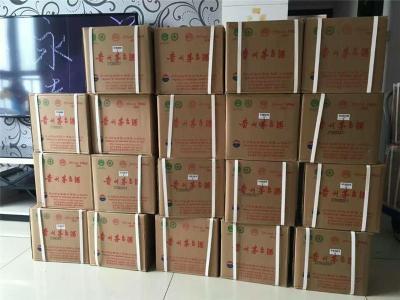 江苏无锡名酒回收与酒水回收服务 品质与价值的再发现