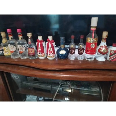 遵义道真仡佬族苗族自治县酒水回收指南 洋酒回收价格与行情解析