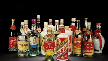 酒水回收服务商对比分析 如何选择靠谱渠道？