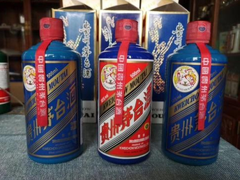 天津和平茅台酒回收，就近高效专业的酒水回收服务