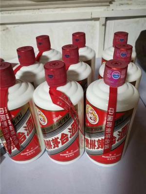 泰州茅台酒回收与苏泰酒水回收服务指南