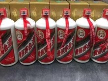 北京名酒与酒水回收市场 变现闲置佳酿的明智之选