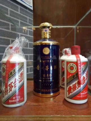 虎丘酒水与礼品回收 十年茅台、冬虫夏草高价变现指南