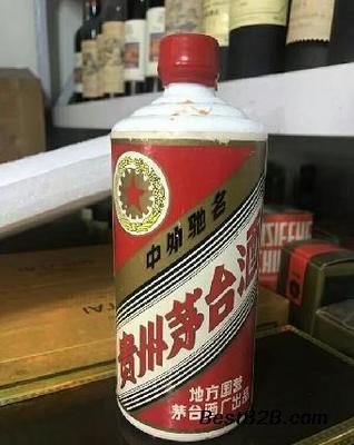 济宁市邹县区高价收购郎酒与老茅台酒 酒水回收价格详解