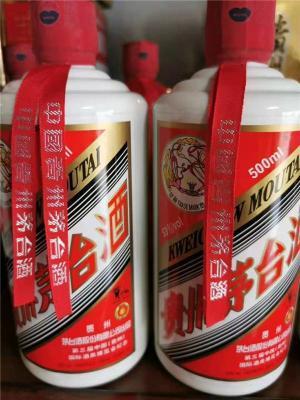 廊坊酒水回收上门服务指南 流程、注意事项与推荐渠道