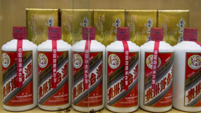 无锡厚桥酒水回收-茅台回收